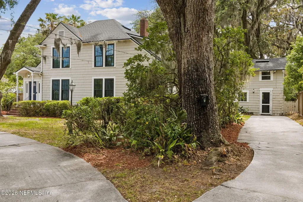 2918 Yale Avenue Jacksonville FL 32210