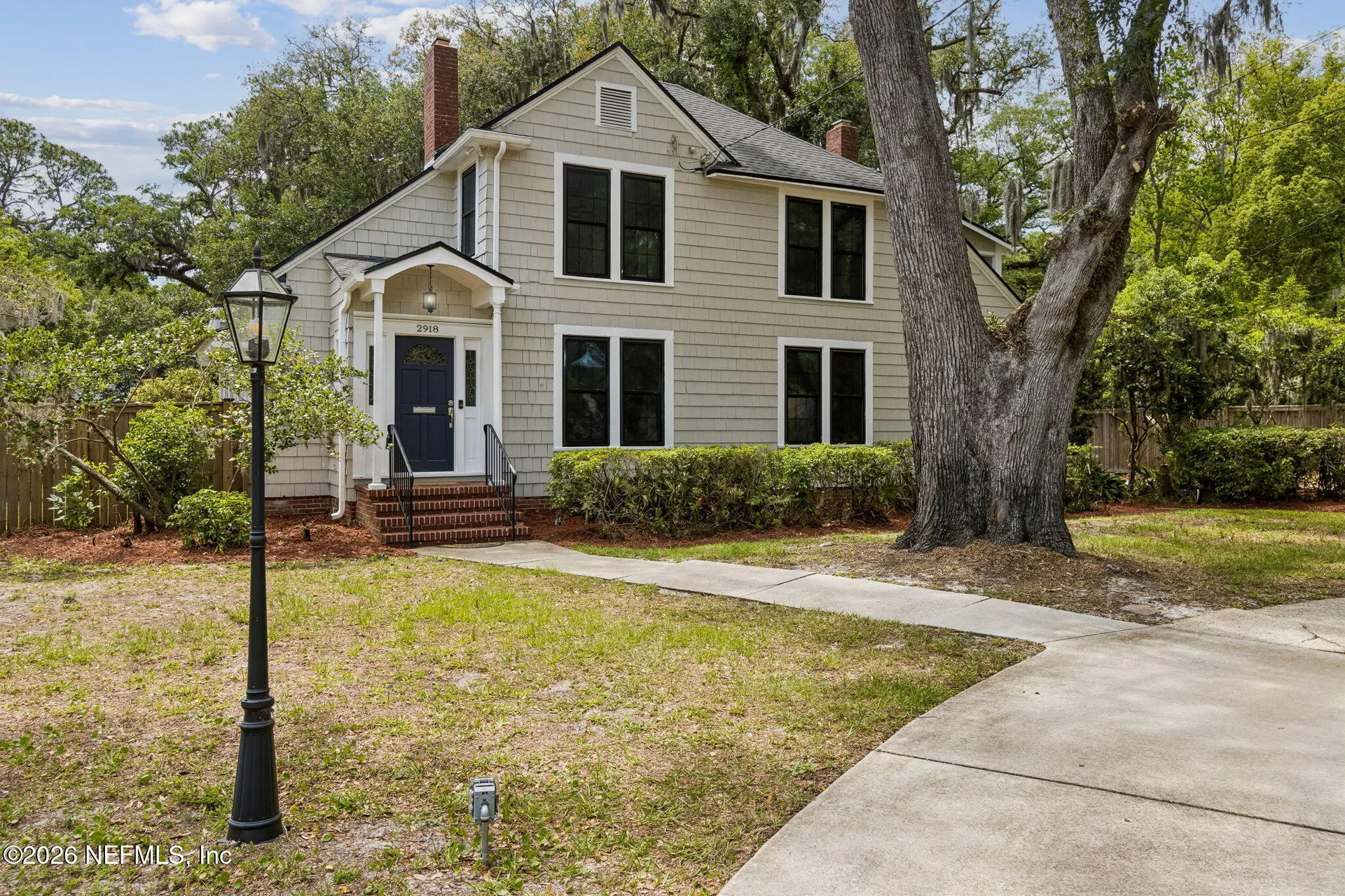2918 Yale Avenue Jacksonville FL 32210