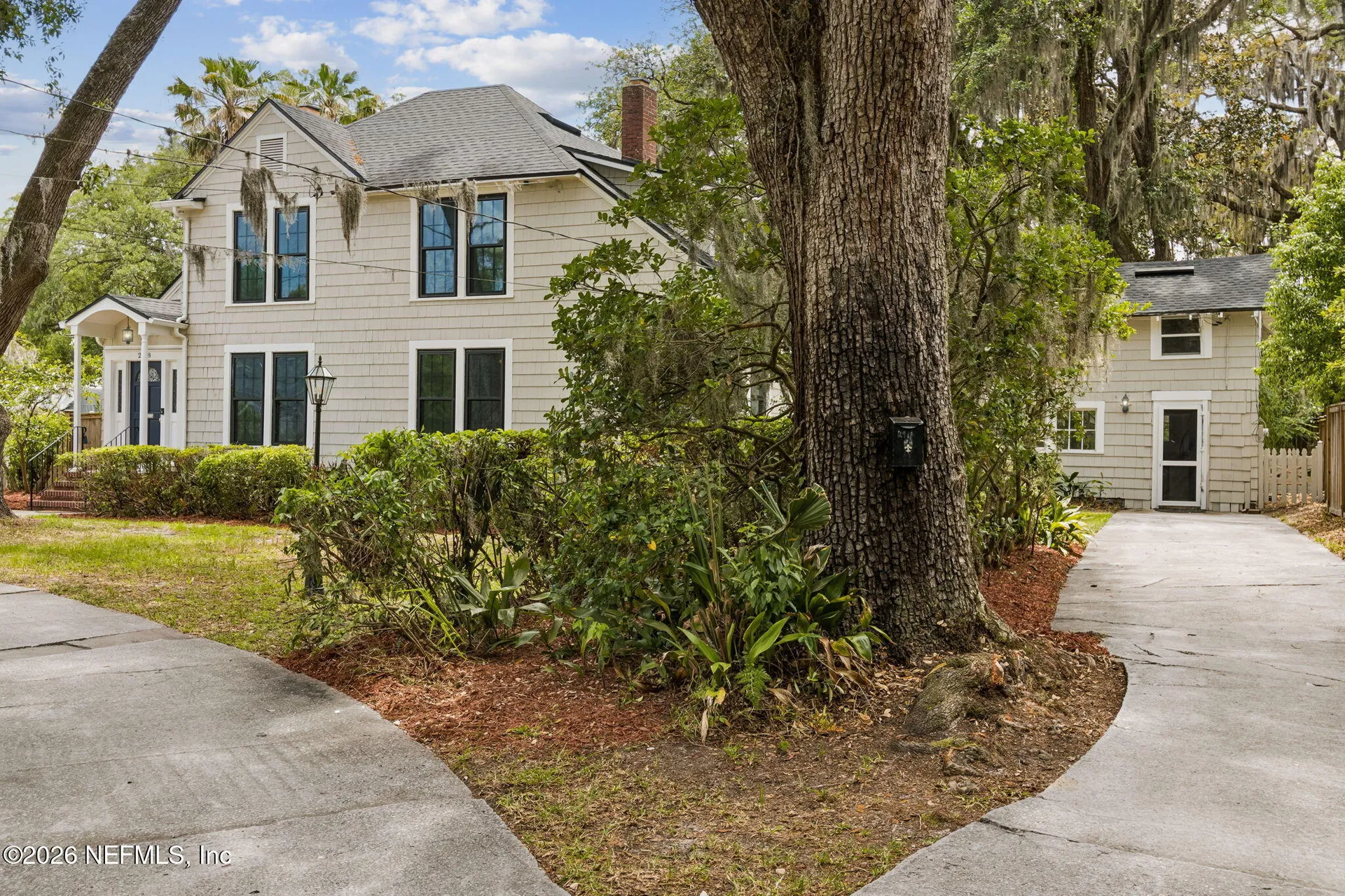 2918 Yale Avenue Jacksonville FL 32210