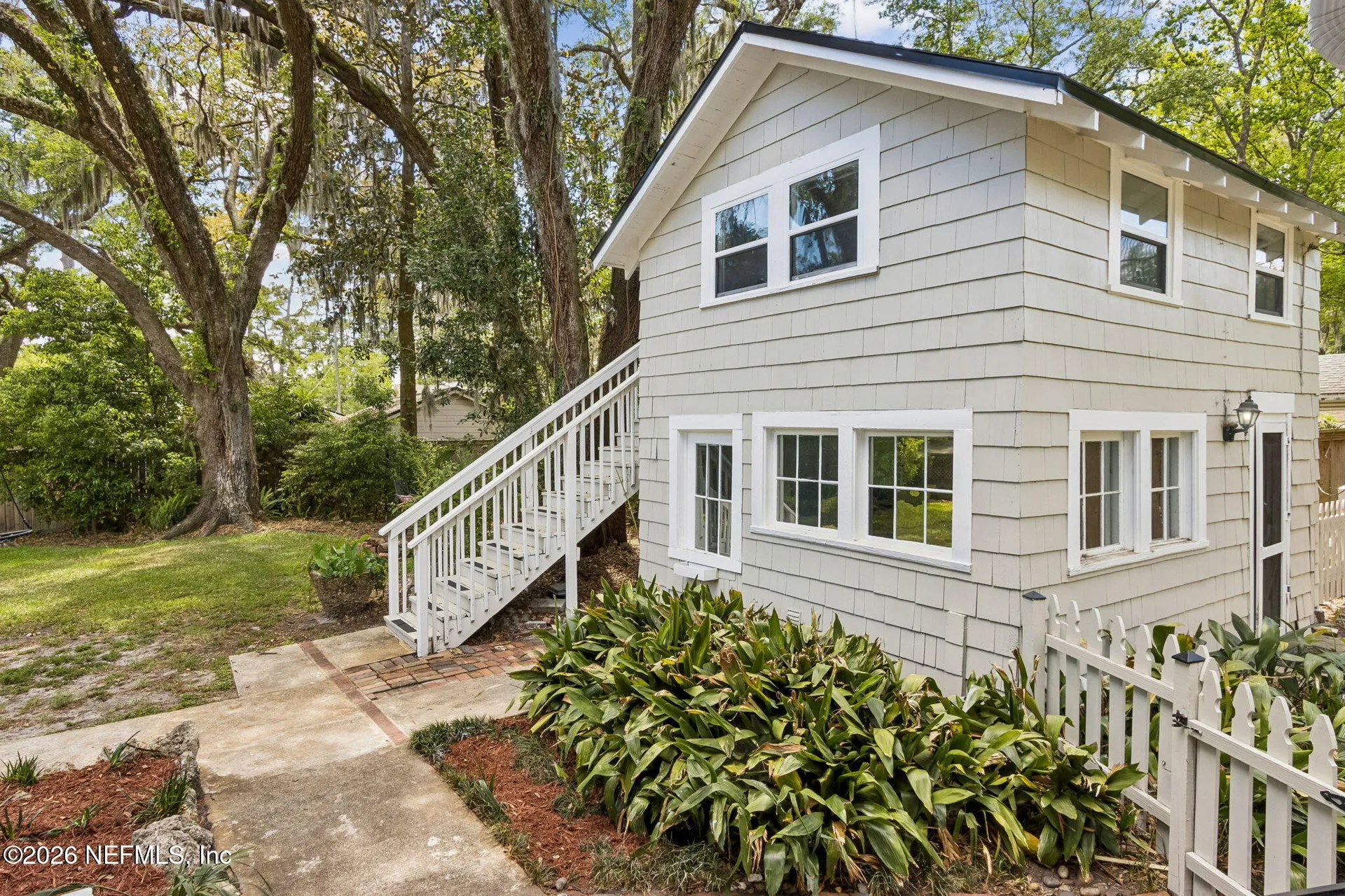 2918 Yale Avenue Jacksonville FL 32210