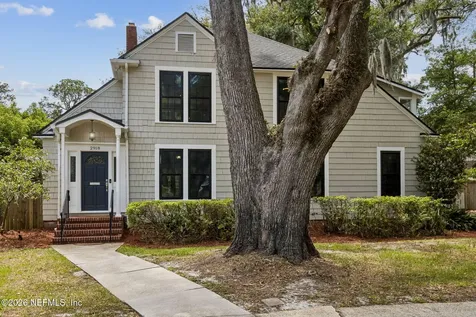 2918 Yale Avenue Jacksonville FL 32210