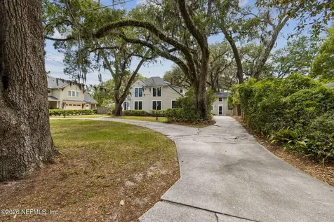 2918 Yale Avenue Jacksonville FL 32210