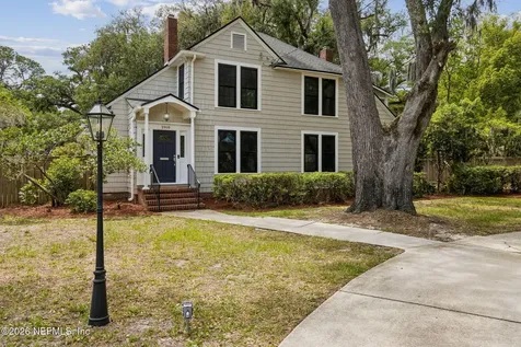 2918 Yale Avenue Jacksonville FL 32210