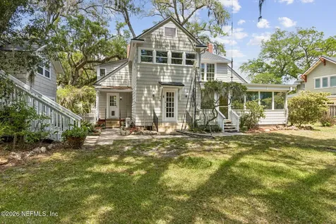 2918 Yale Avenue Jacksonville FL 32210