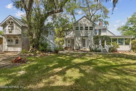 2918 Yale Avenue Jacksonville FL 32210