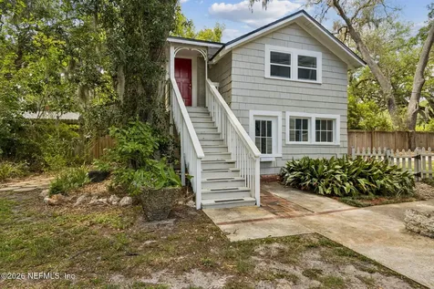 2918 Yale Avenue Jacksonville FL 32210