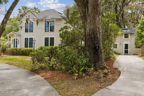 2918 Yale Avenue Jacksonville FL 32210