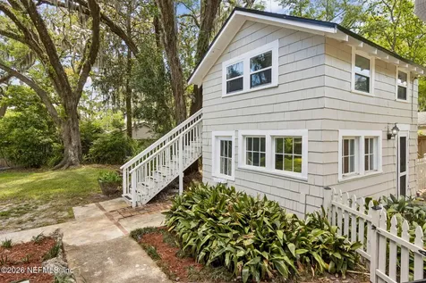 2918 Yale Avenue Jacksonville FL 32210