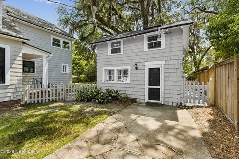 2918 Yale Avenue Jacksonville FL 32210