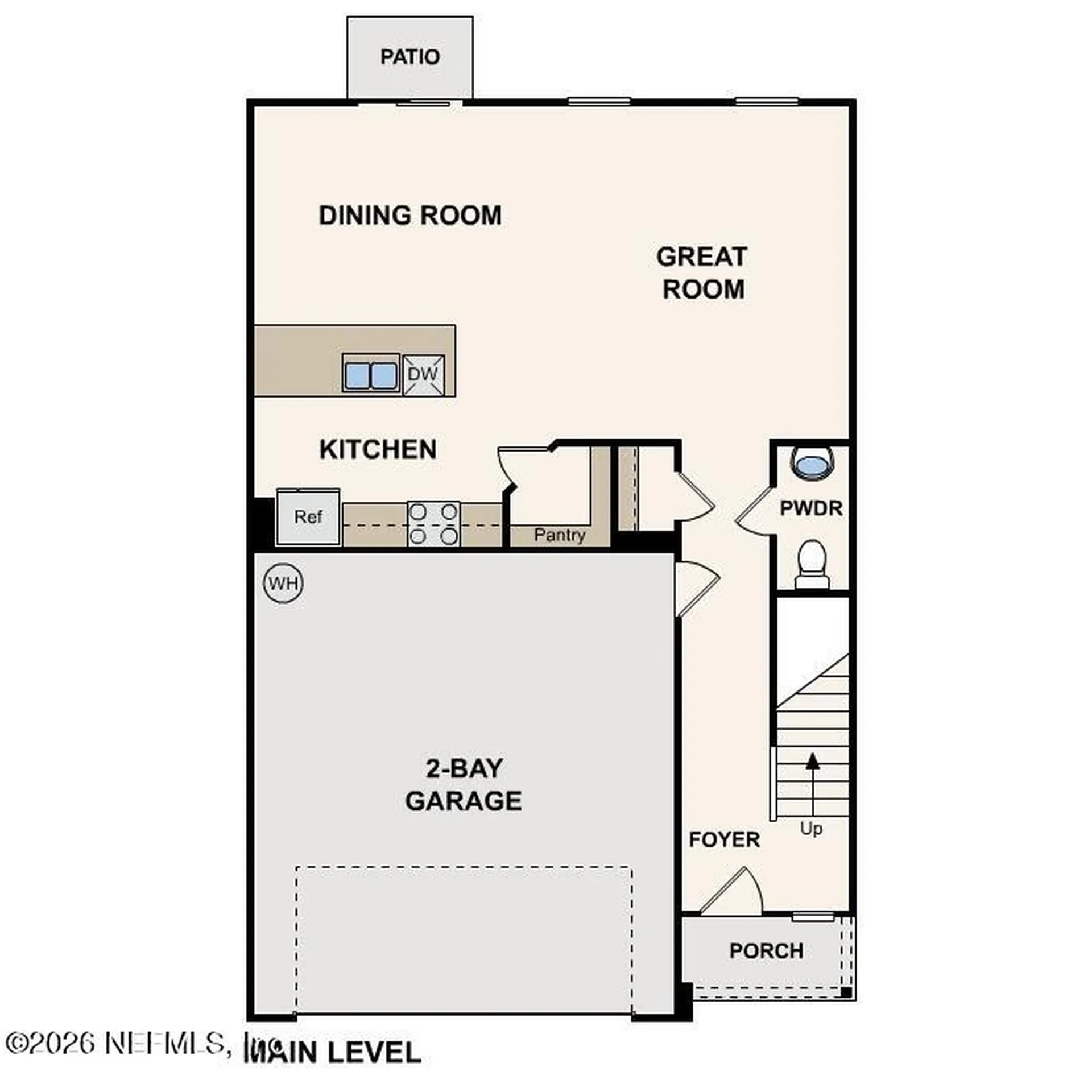 1359 Fleming Street Fleming Island FL 32003