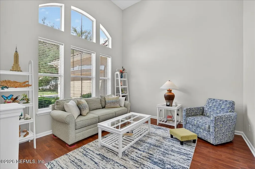316 Tavistock Drive St. Augustine FL 32095
