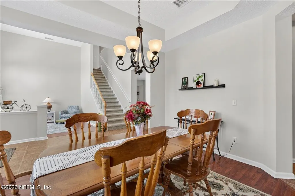 316 Tavistock Drive St. Augustine FL 32095