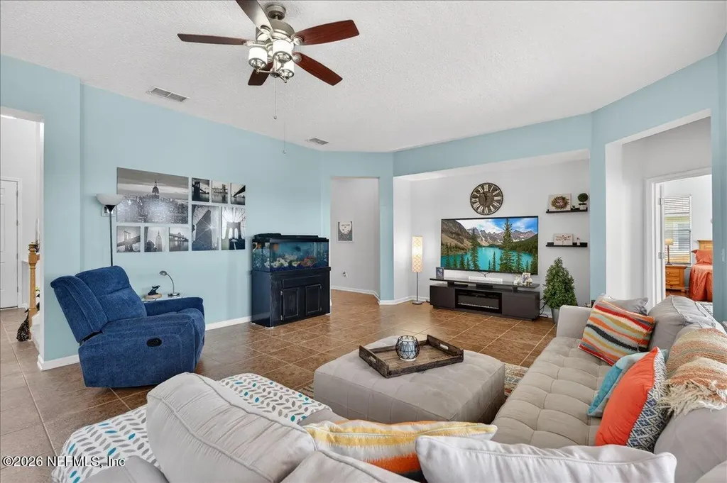 316 Tavistock Drive St. Augustine FL 32095