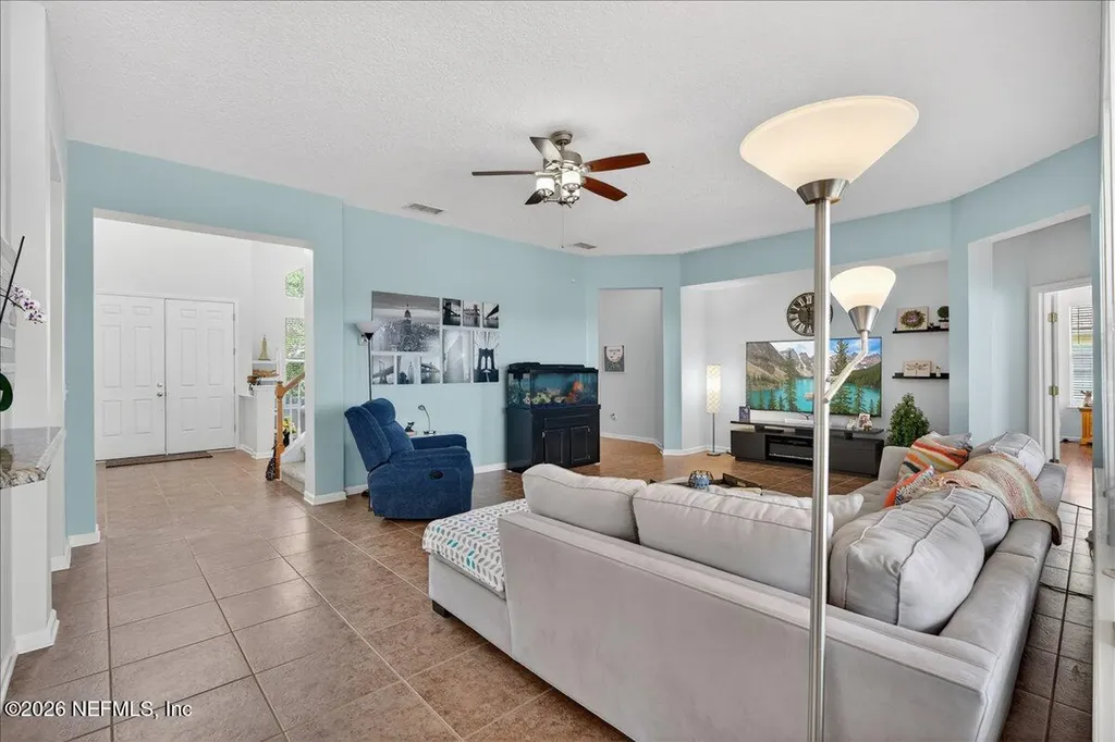 316 Tavistock Drive St. Augustine FL 32095