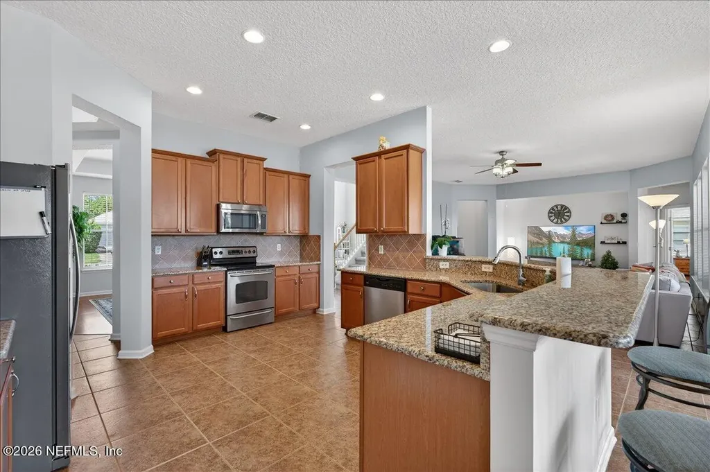 316 Tavistock Drive St. Augustine FL 32095