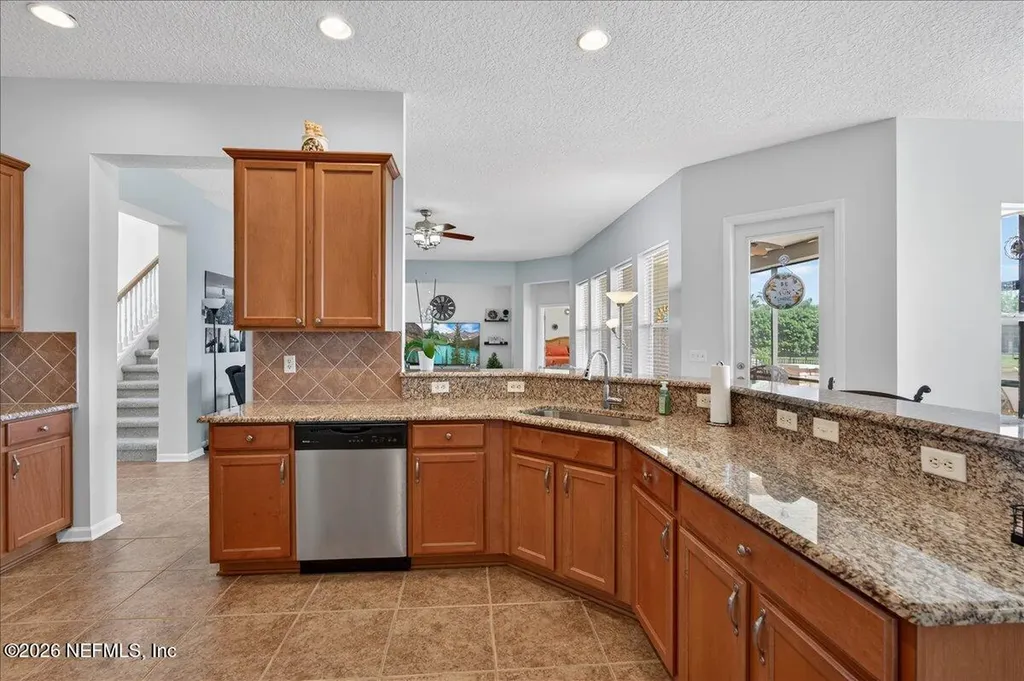 316 Tavistock Drive St. Augustine FL 32095