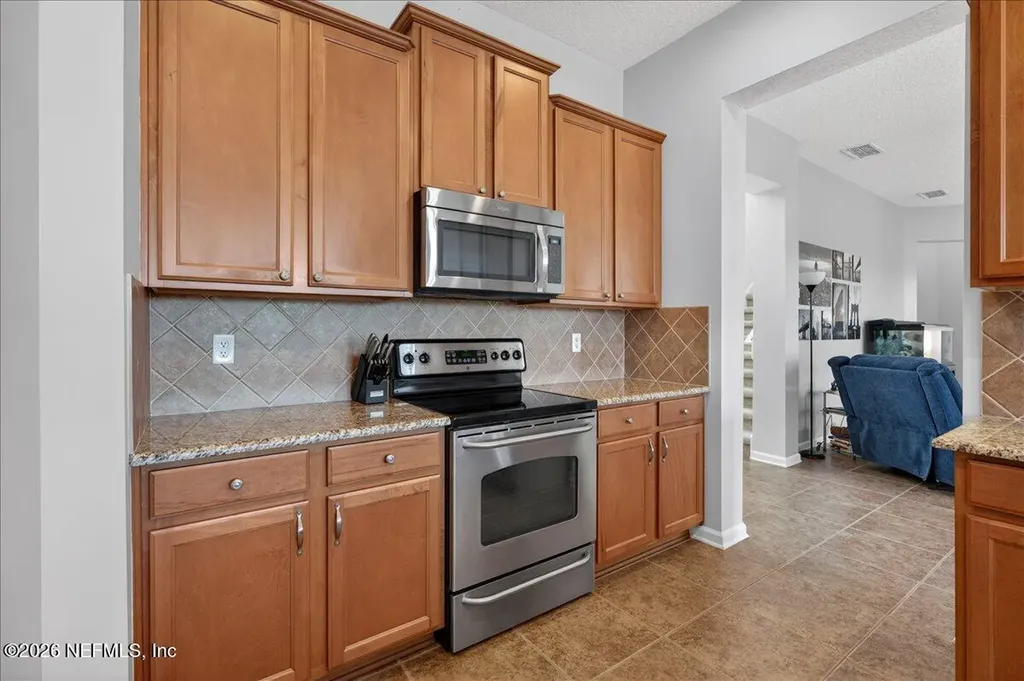 316 Tavistock Drive St. Augustine FL 32095