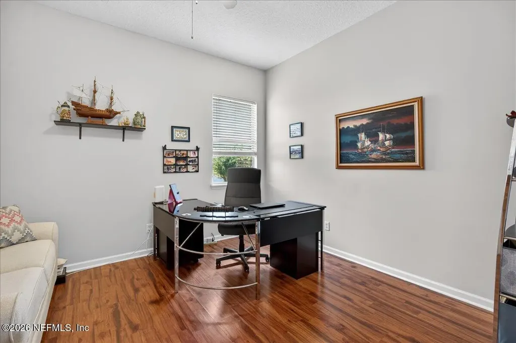 316 Tavistock Drive St. Augustine FL 32095