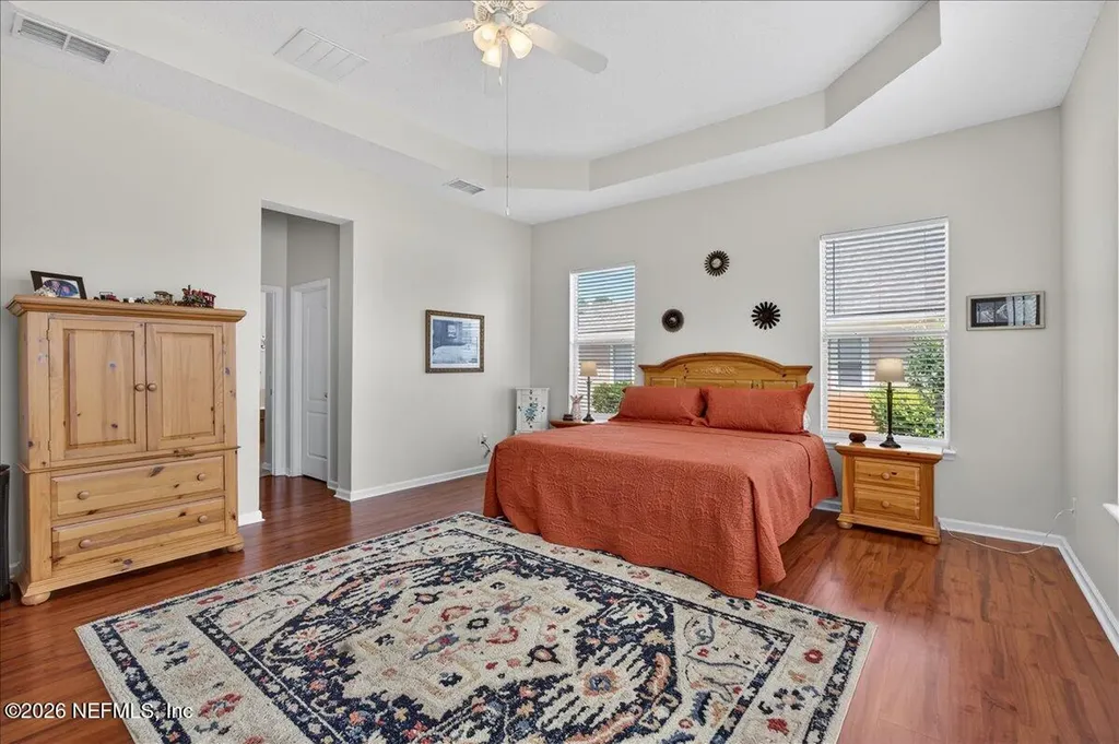 316 Tavistock Drive St. Augustine FL 32095