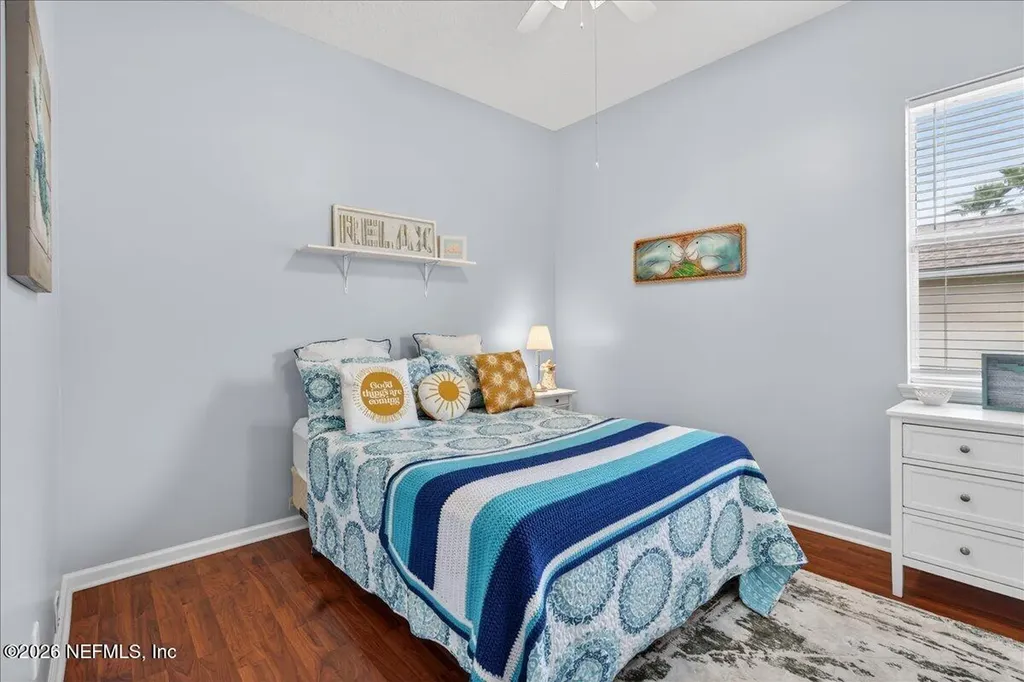 316 Tavistock Drive St. Augustine FL 32095