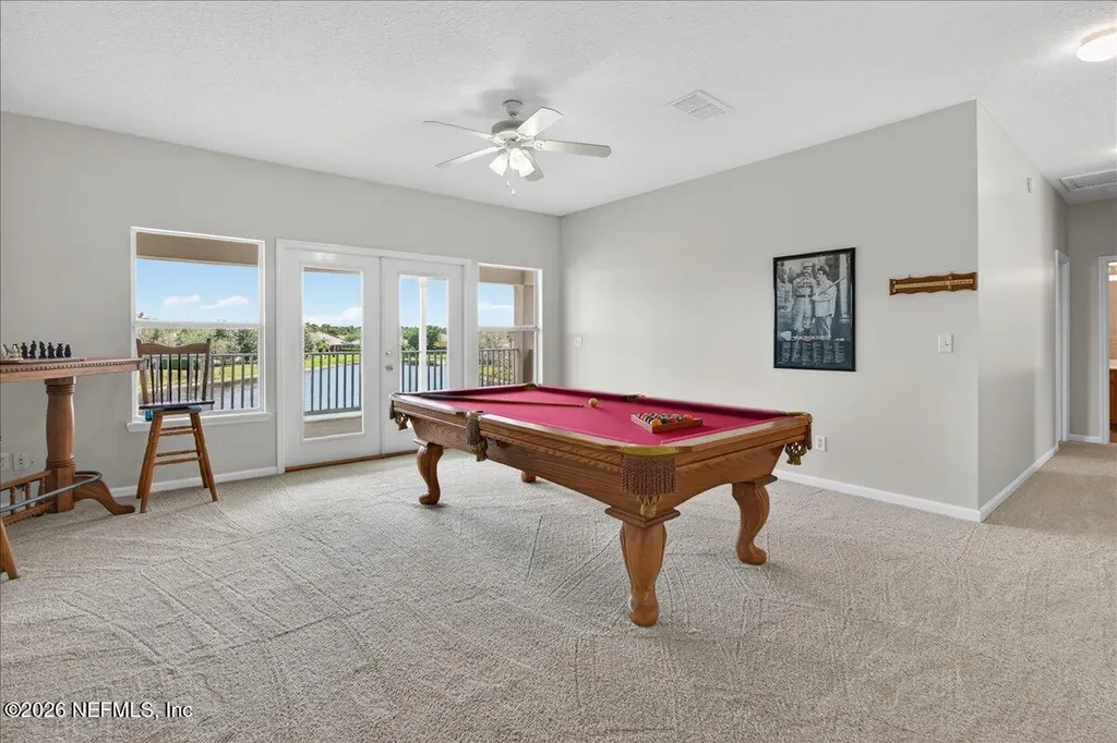 316 Tavistock Drive St. Augustine FL 32095