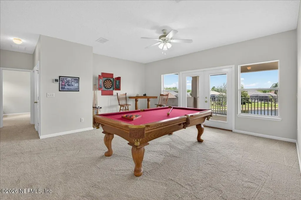 316 Tavistock Drive St. Augustine FL 32095