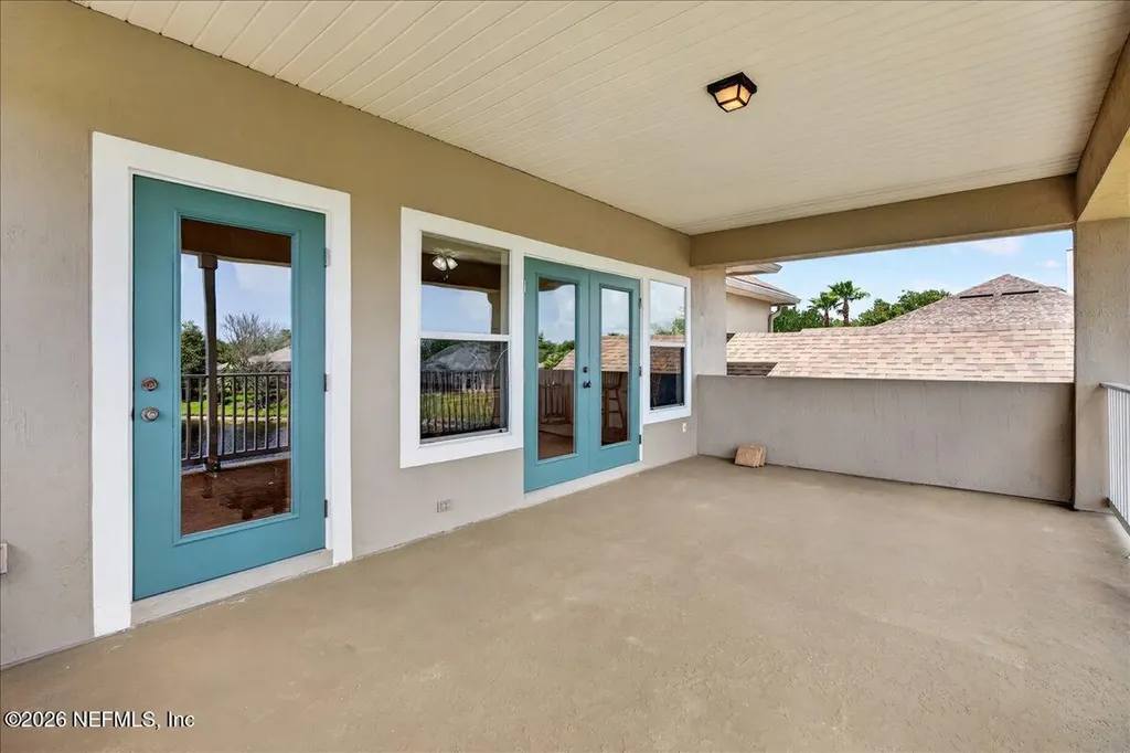 316 Tavistock Drive St. Augustine FL 32095
