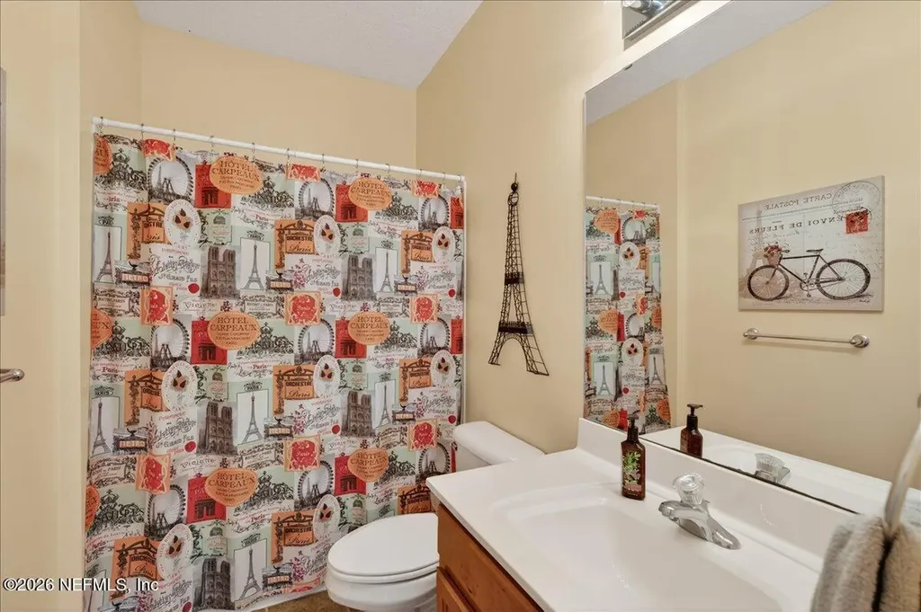 316 Tavistock Drive St. Augustine FL 32095