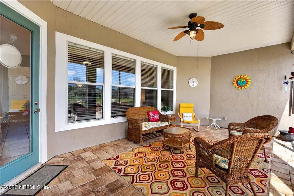 316 Tavistock Drive St. Augustine FL 32095