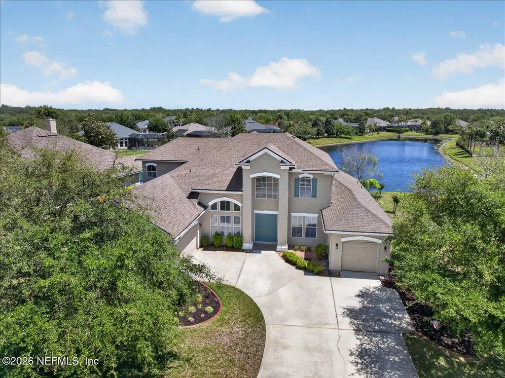 316 Tavistock Drive St. Augustine FL 32095