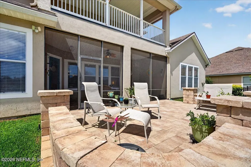316 Tavistock Drive St. Augustine FL 32095