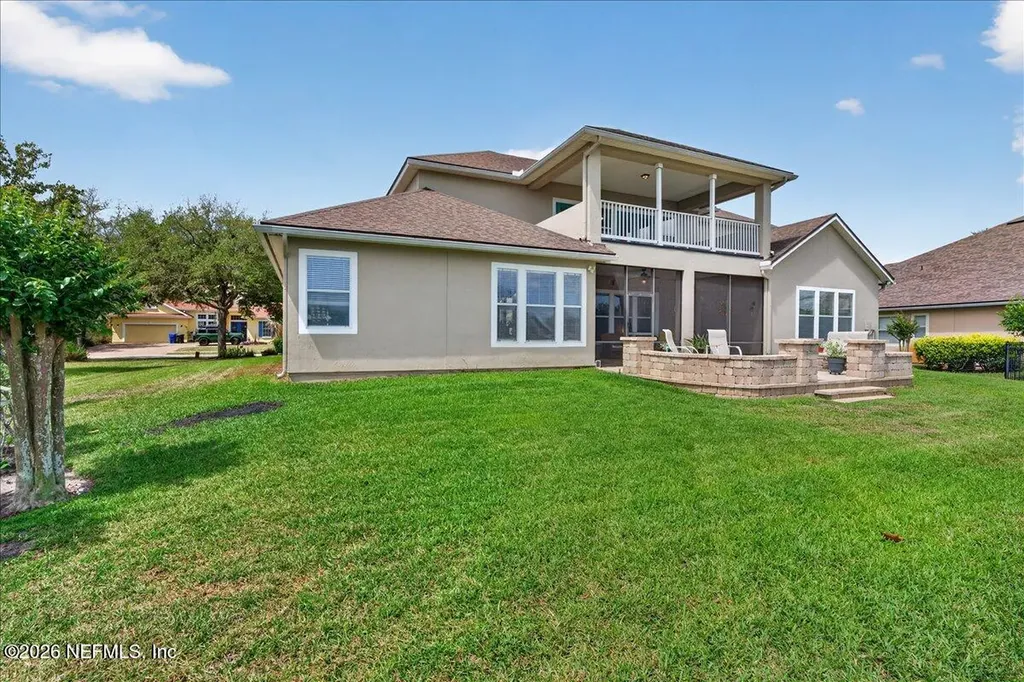 316 Tavistock Drive St. Augustine FL 32095