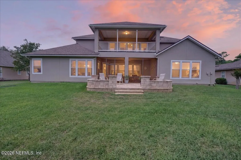 316 Tavistock Drive St. Augustine FL 32095