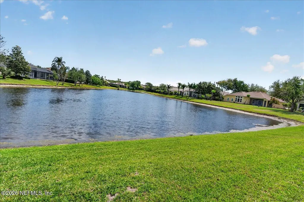316 Tavistock Drive St. Augustine FL 32095