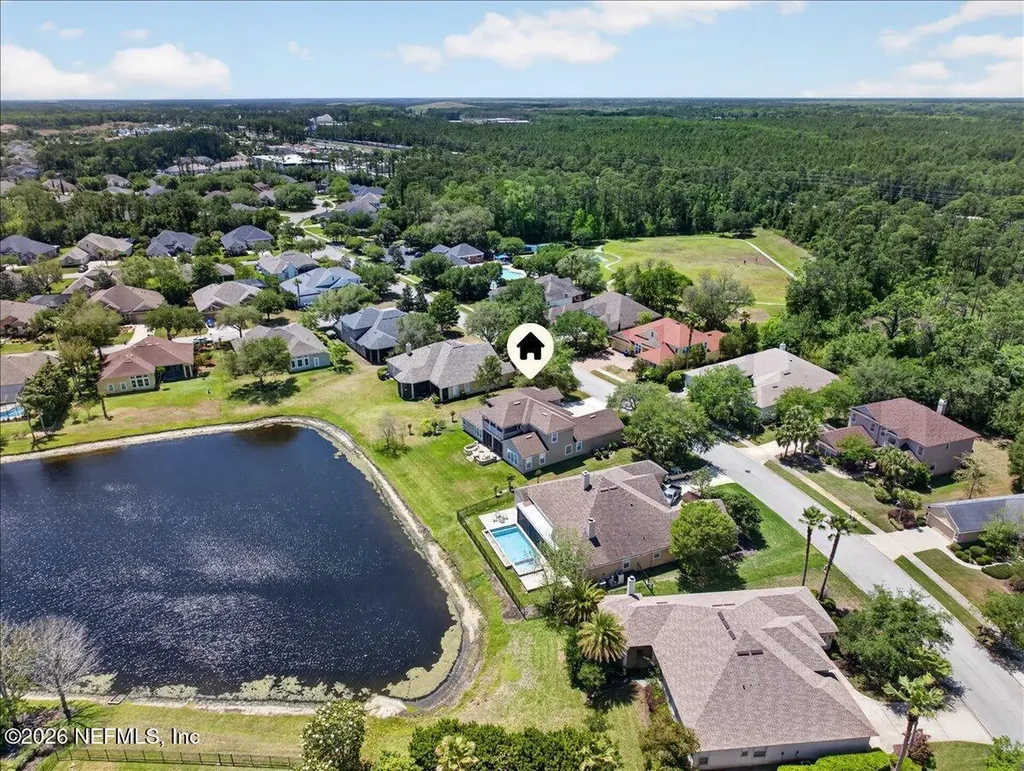 316 Tavistock Drive St. Augustine FL 32095
