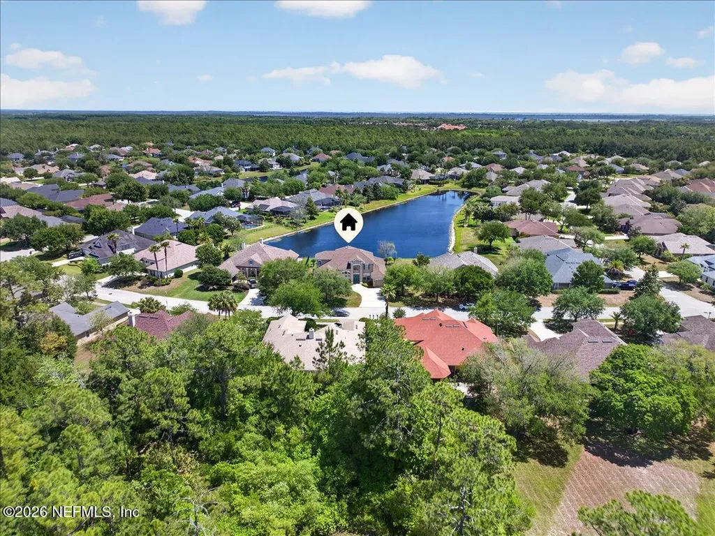 316 Tavistock Drive St. Augustine FL 32095