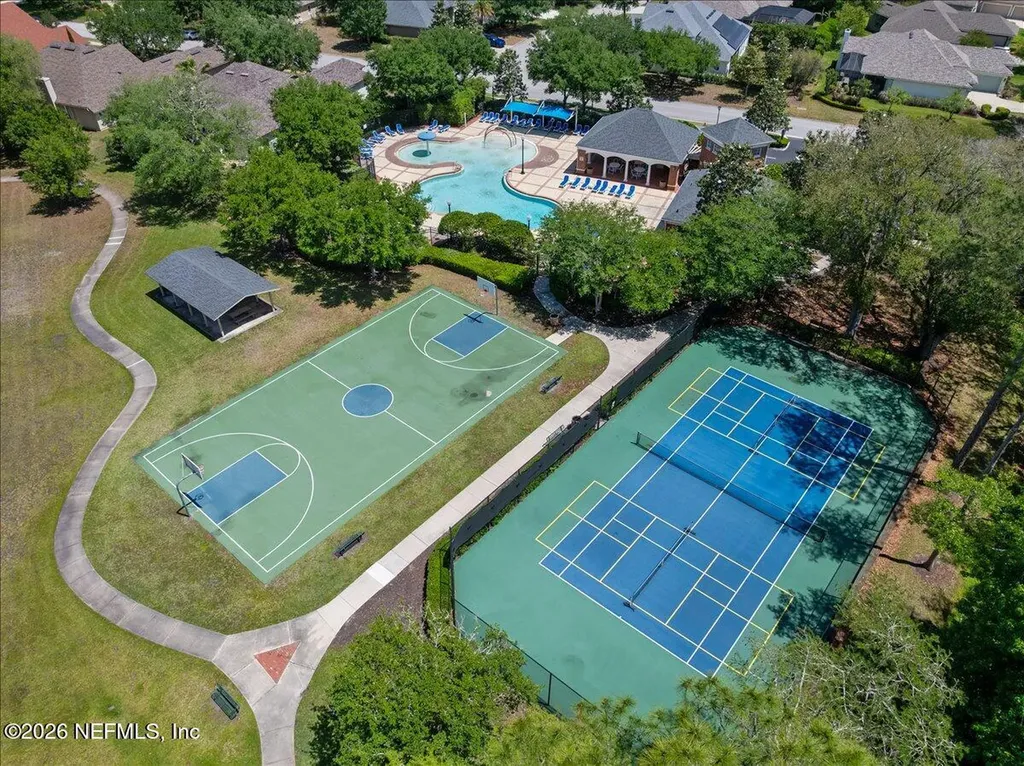 316 Tavistock Drive St. Augustine FL 32095