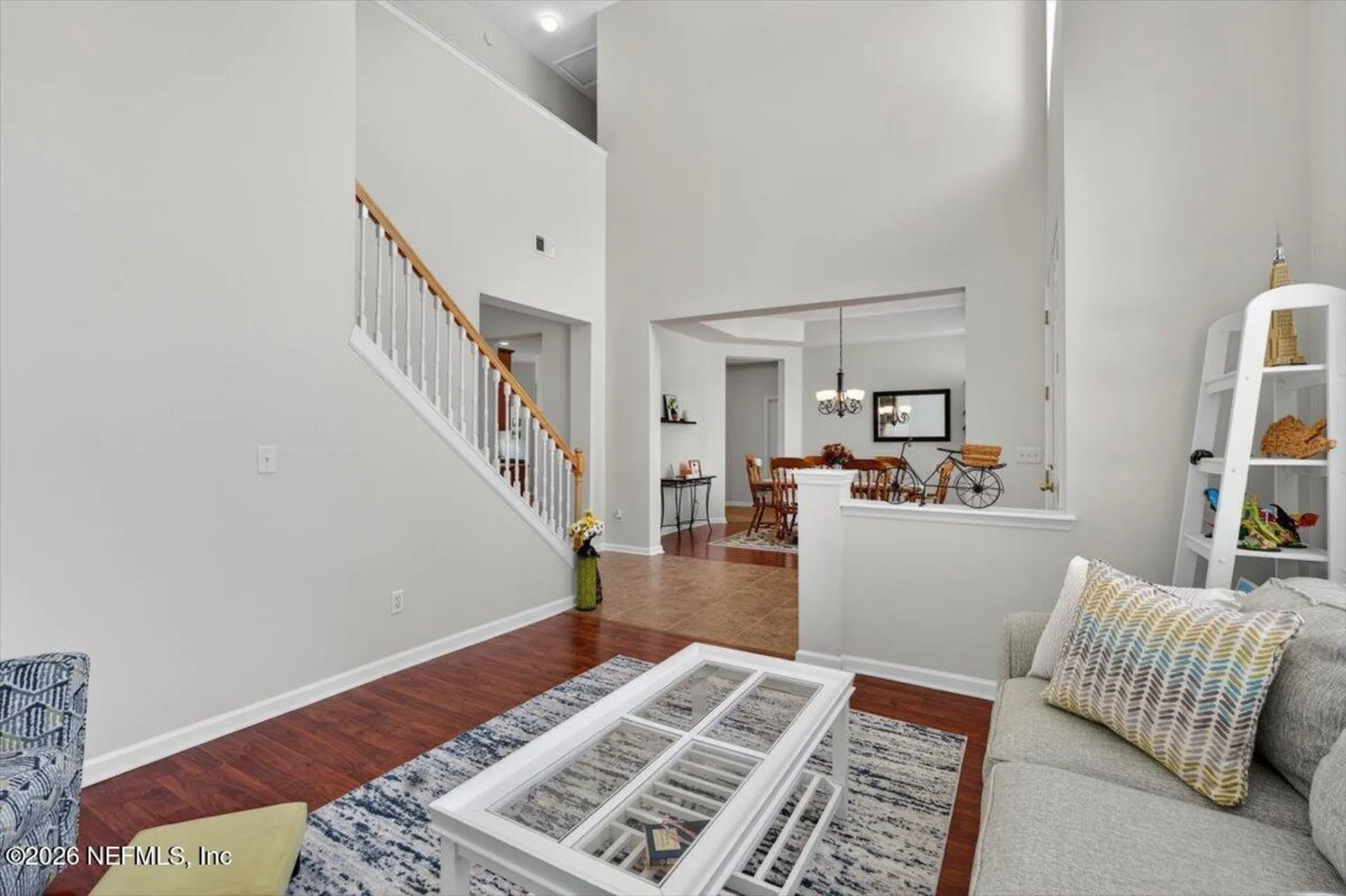 316 Tavistock Drive St. Augustine FL 32095