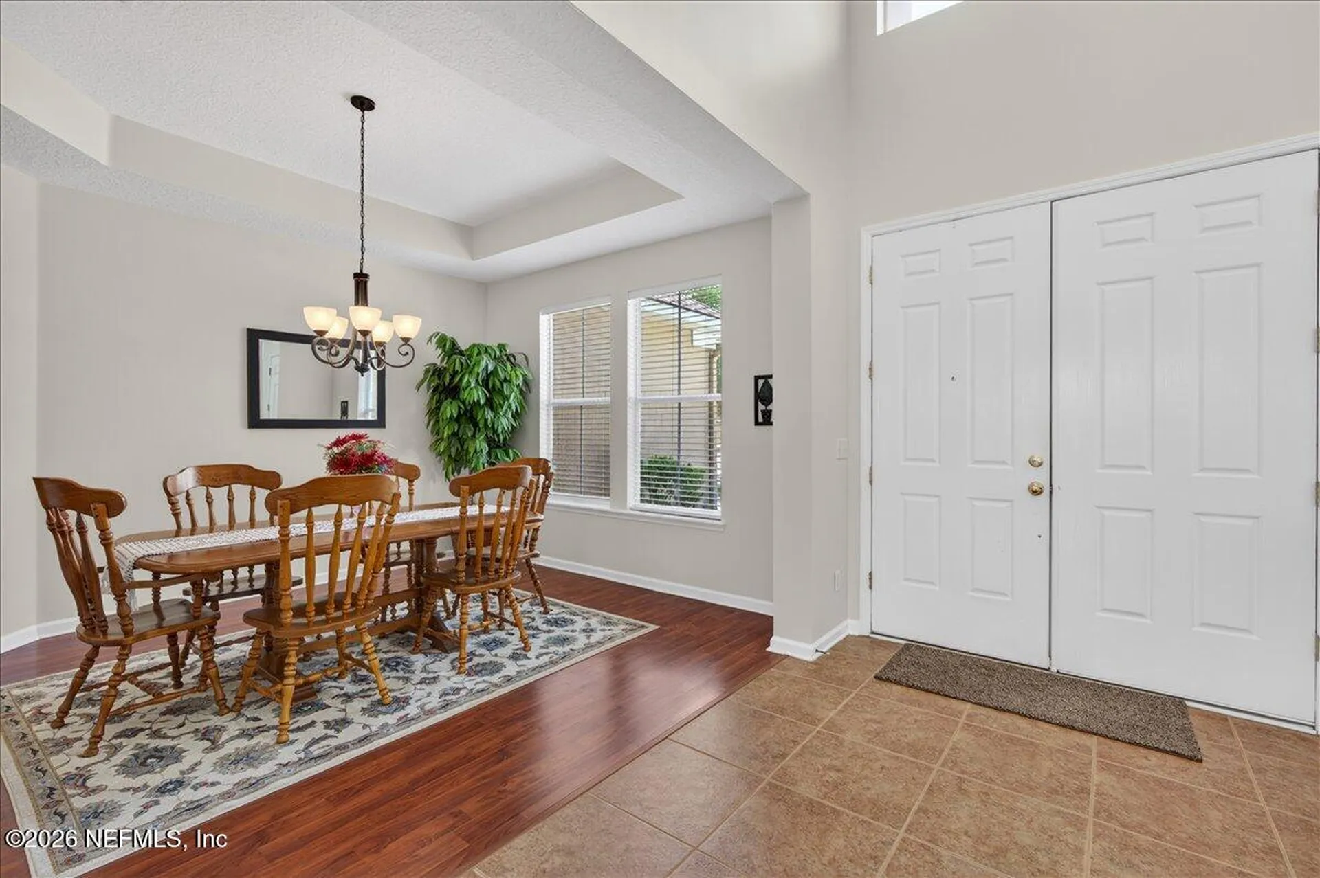316 Tavistock Drive St. Augustine FL 32095
