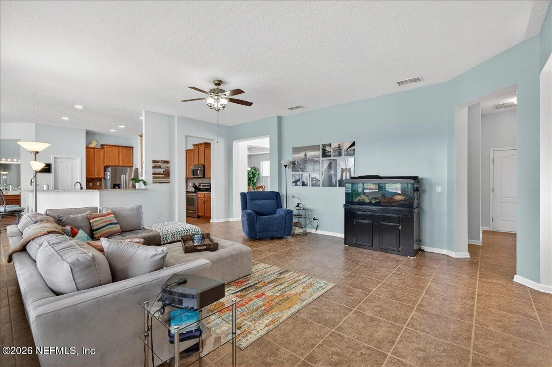316 Tavistock Drive St. Augustine FL 32095