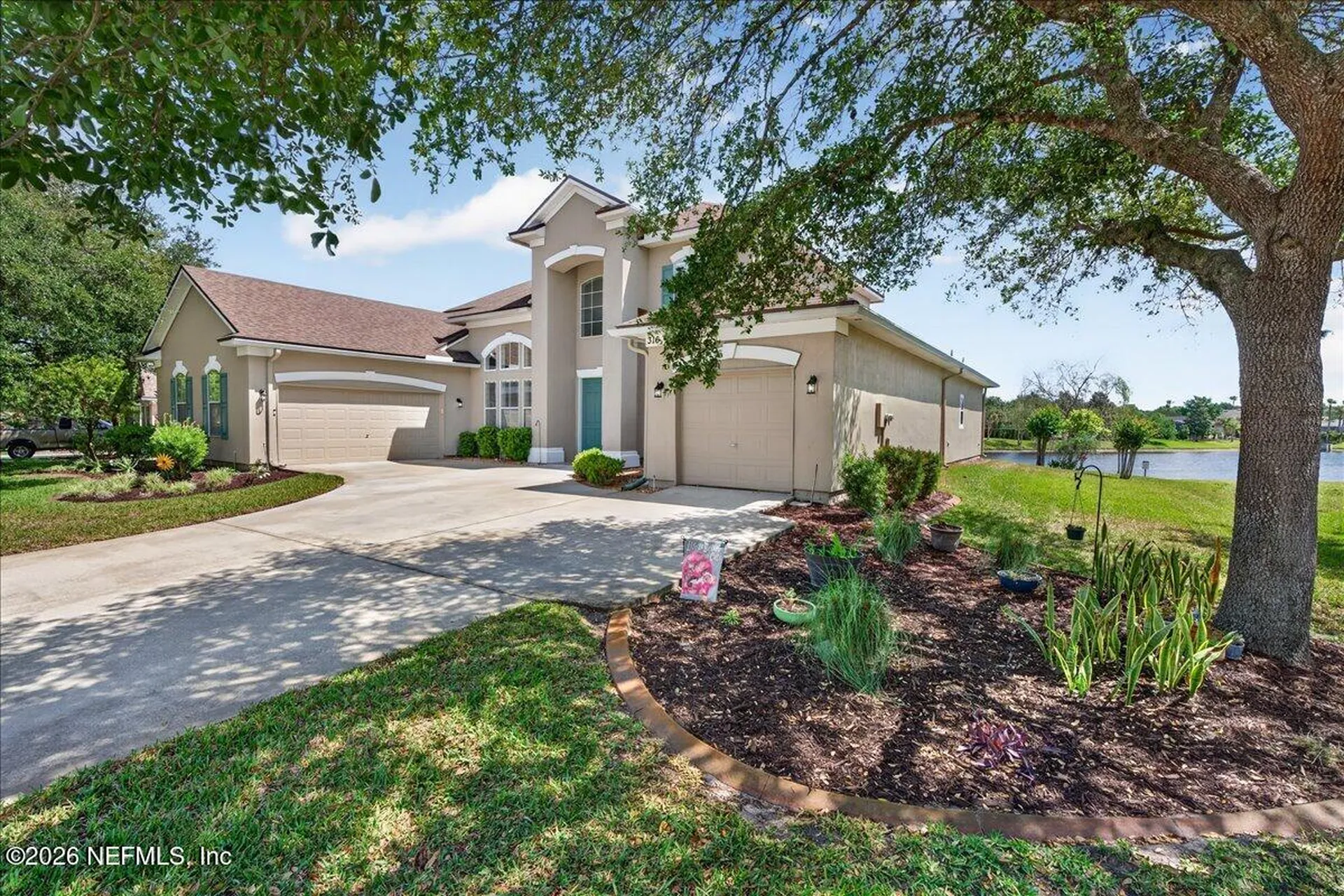 316 Tavistock Drive St. Augustine FL 32095