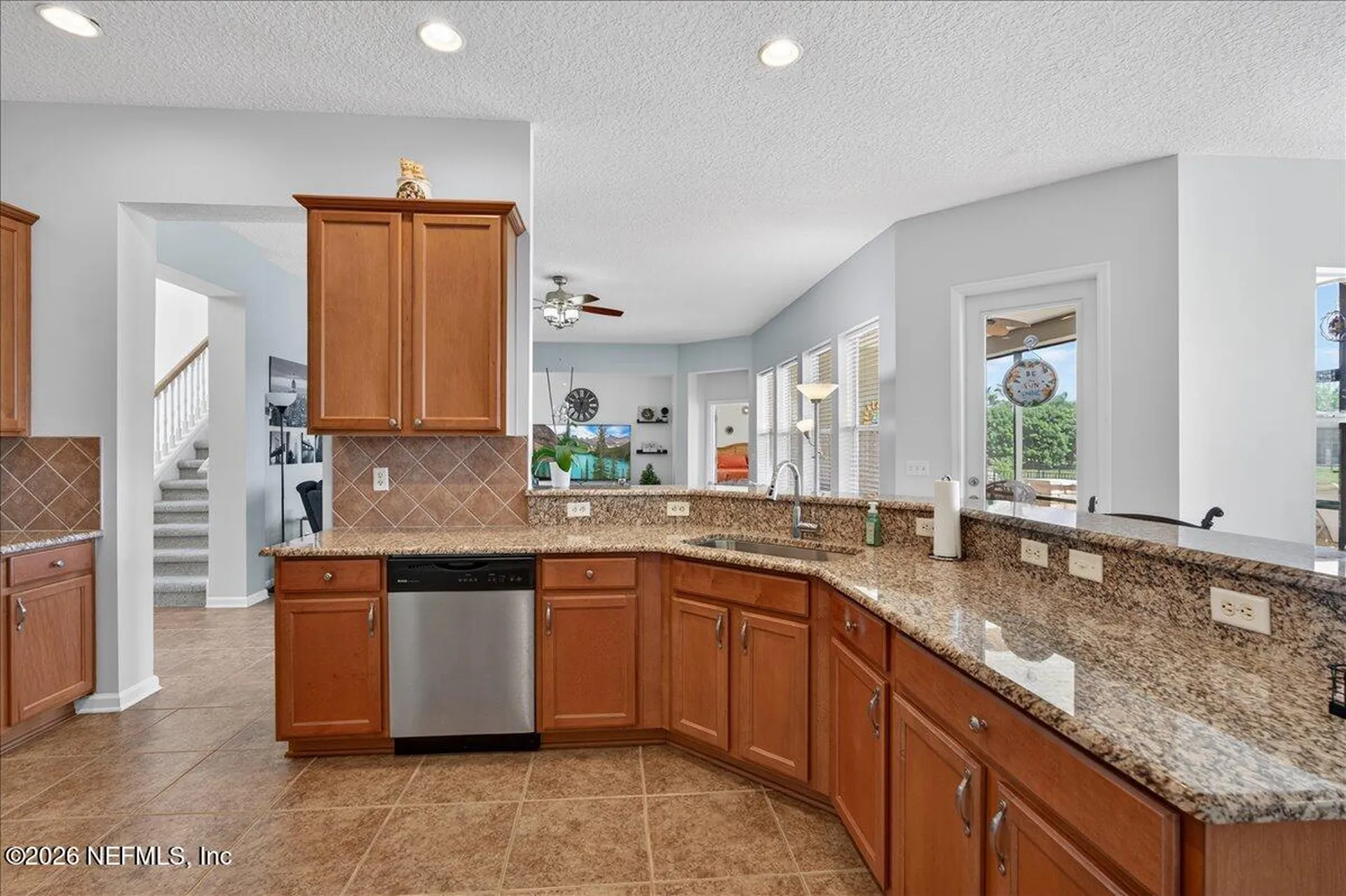 316 Tavistock Drive St. Augustine FL 32095