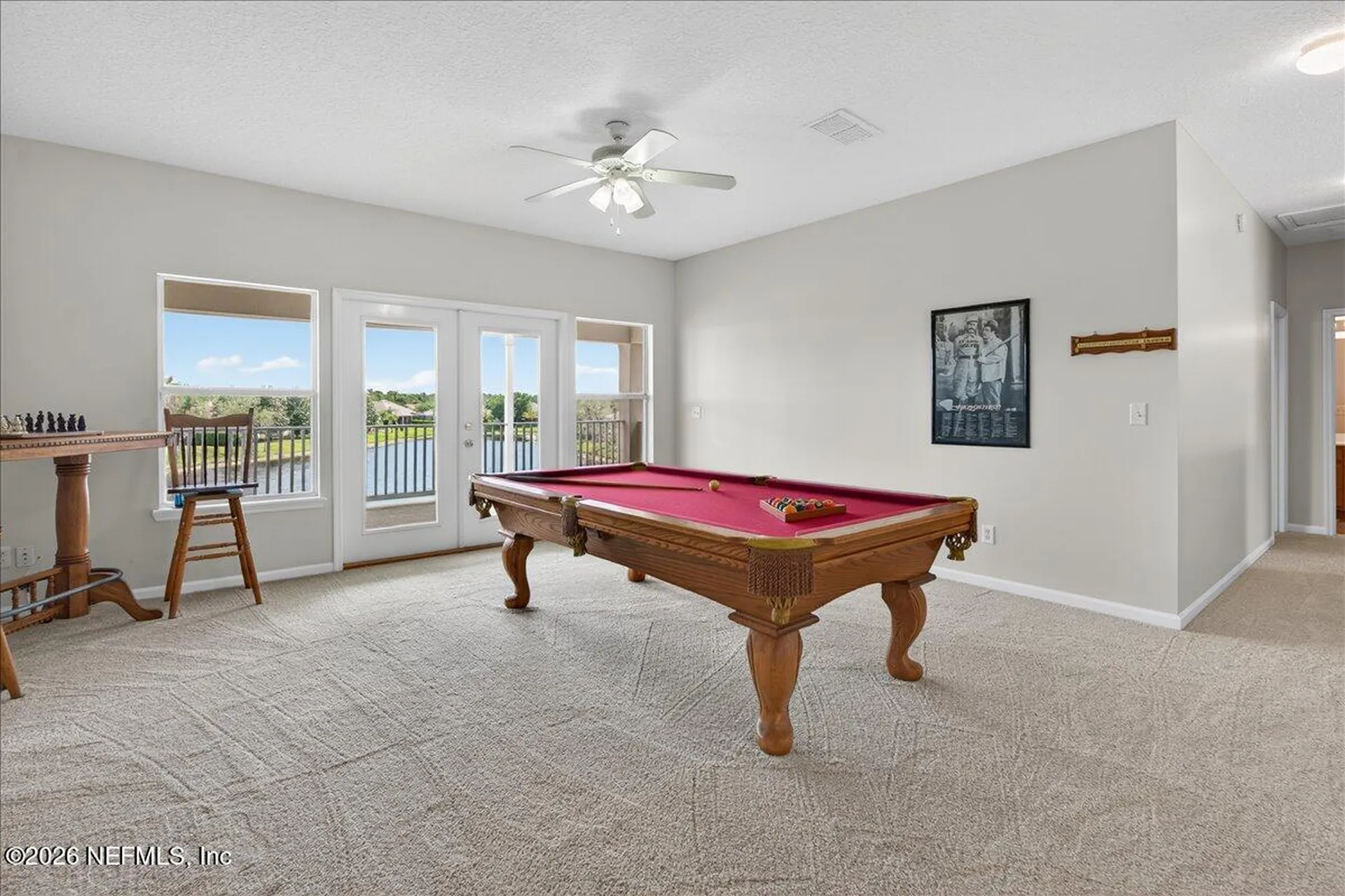 316 Tavistock Drive St. Augustine FL 32095