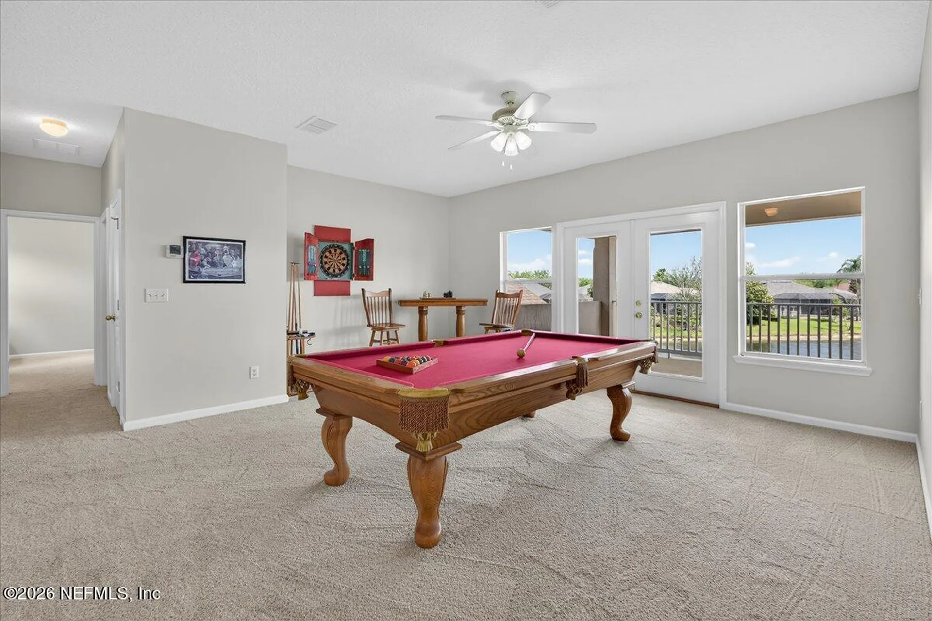 316 Tavistock Drive St. Augustine FL 32095