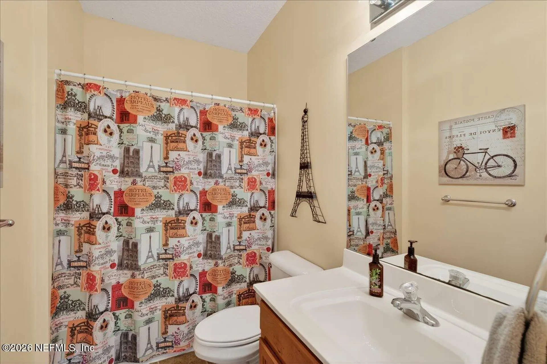 316 Tavistock Drive St. Augustine FL 32095