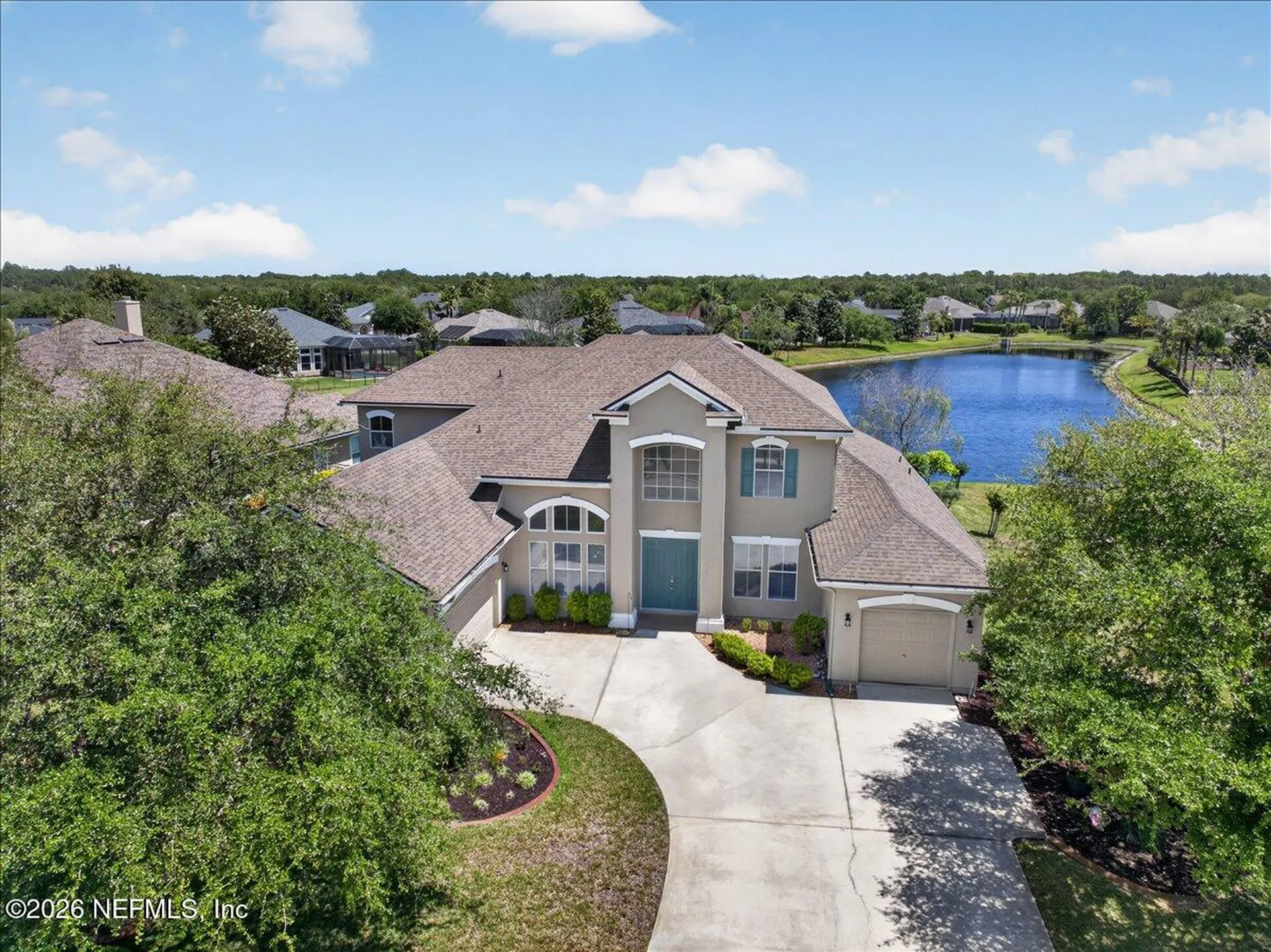 316 Tavistock Drive St. Augustine FL 32095