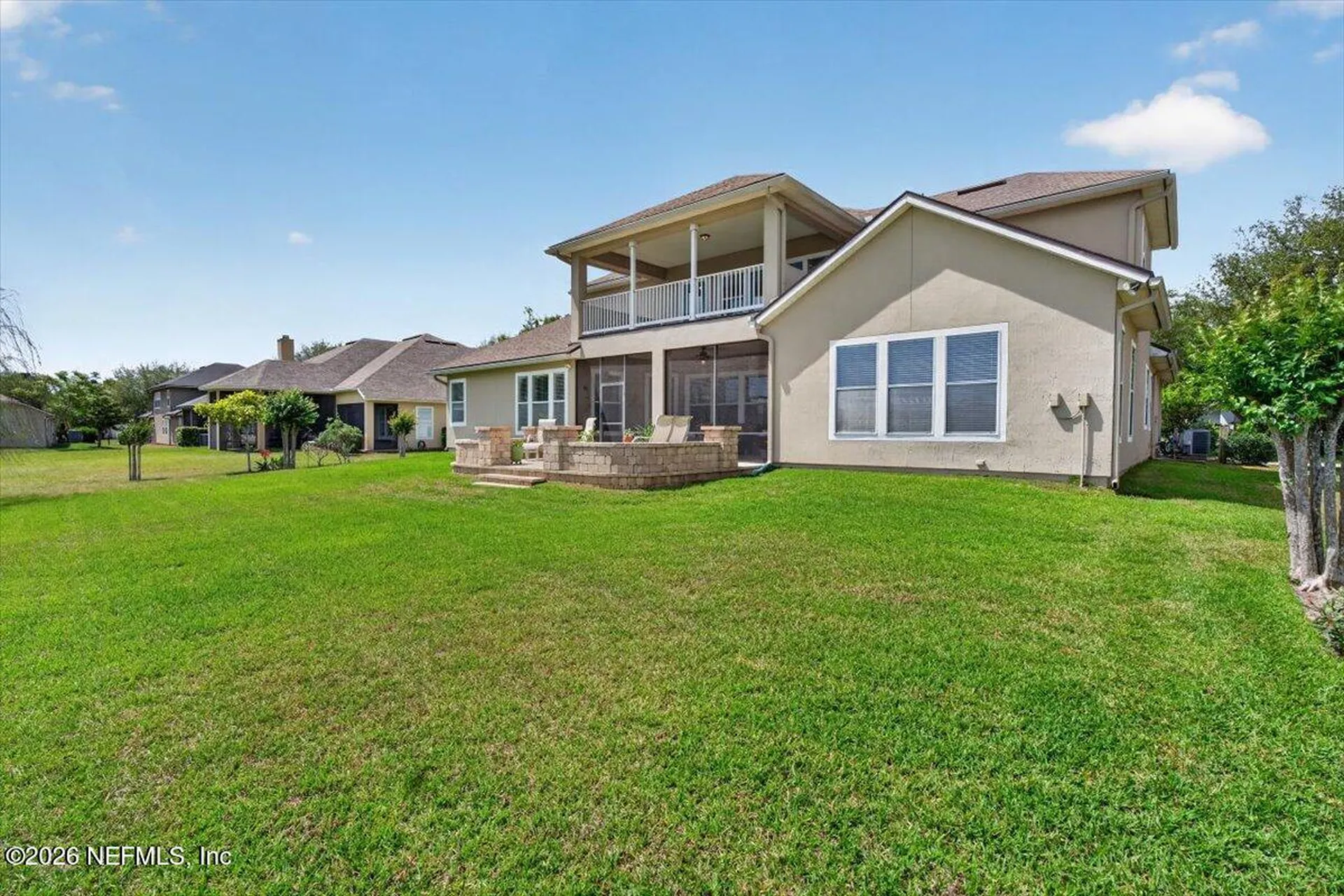316 Tavistock Drive St. Augustine FL 32095