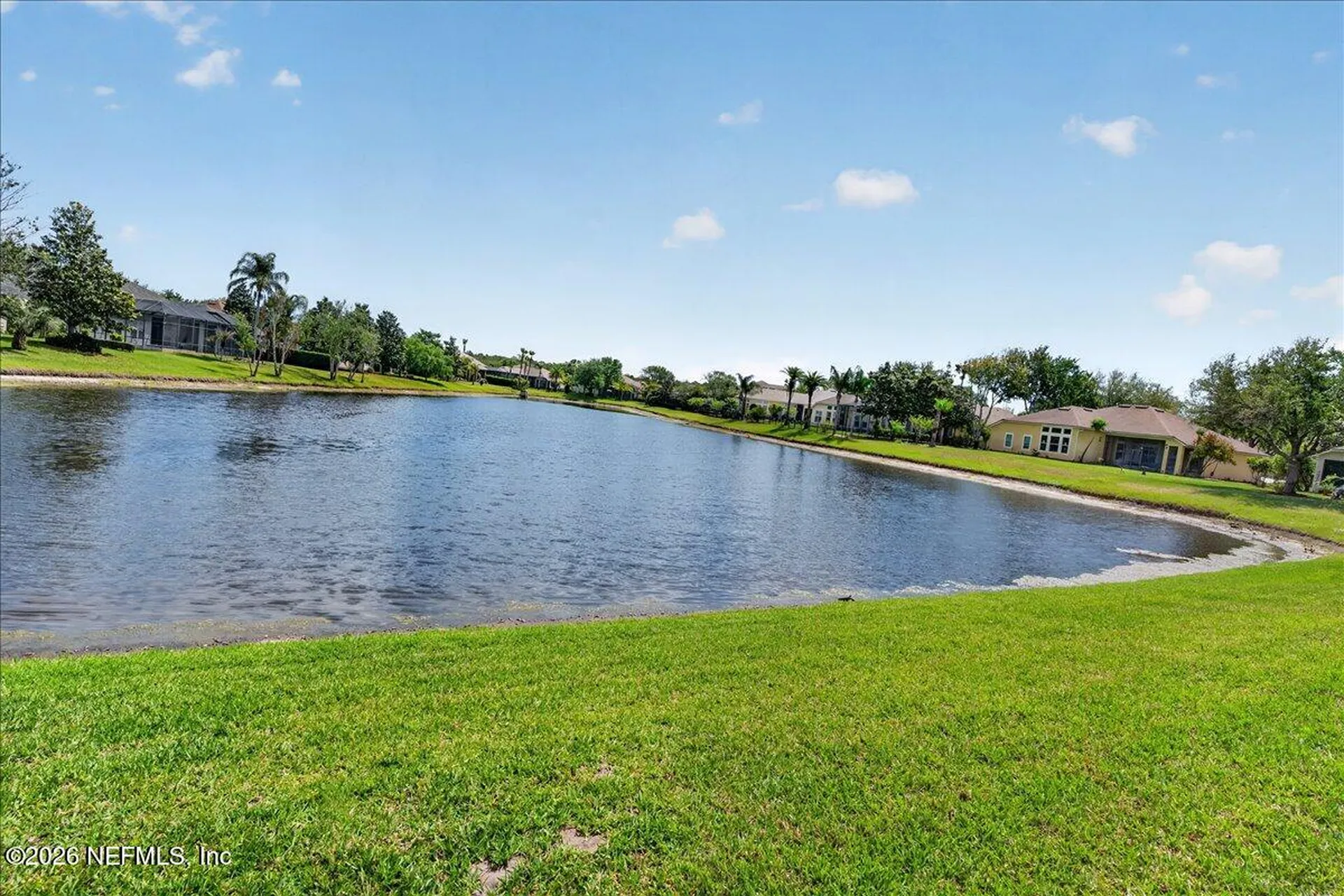 316 Tavistock Drive St. Augustine FL 32095