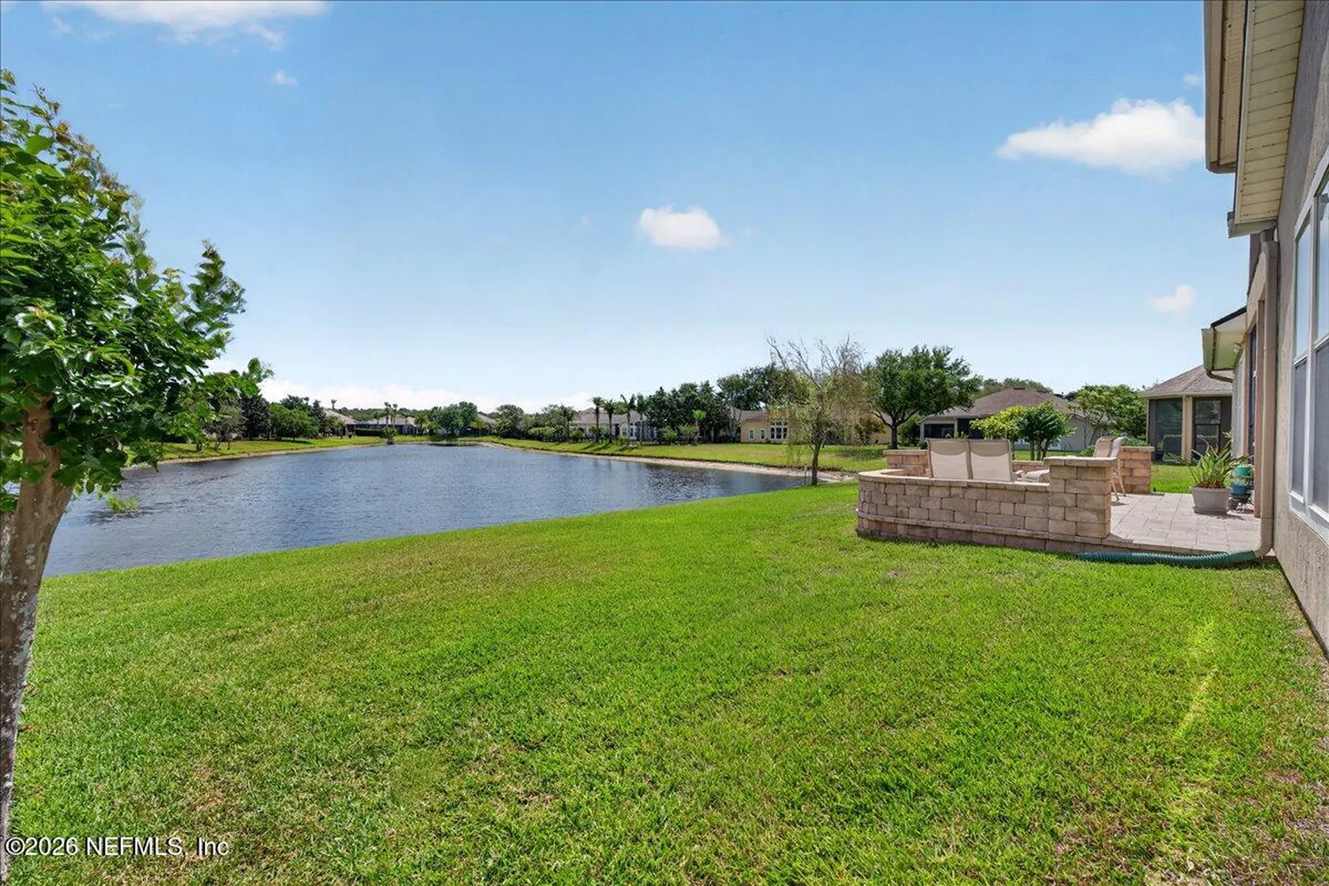 316 Tavistock Drive St. Augustine FL 32095