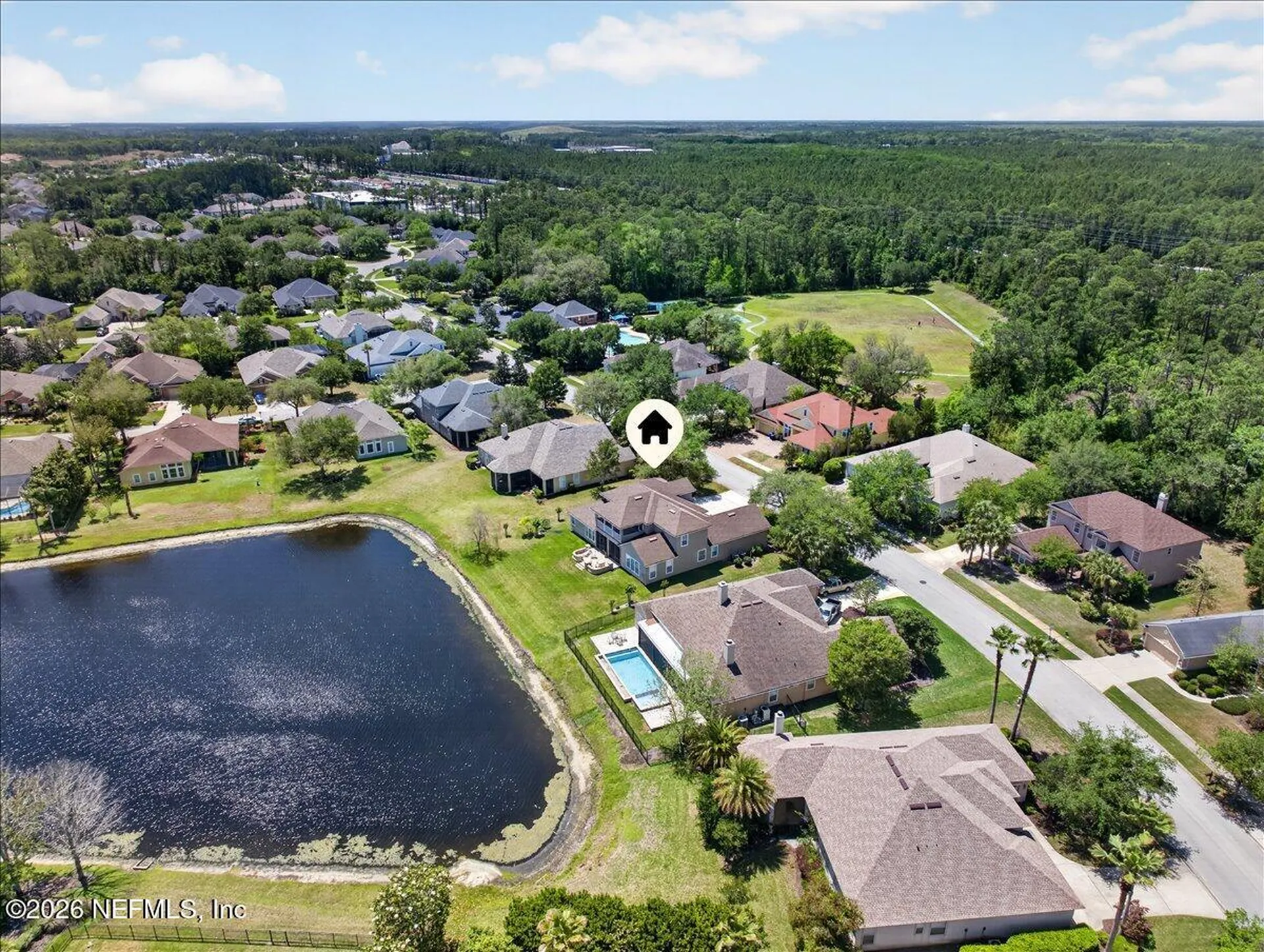 316 Tavistock Drive St. Augustine FL 32095